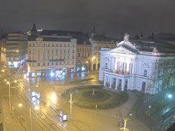 Malinovského náměstí