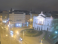 Malinovského náměstí