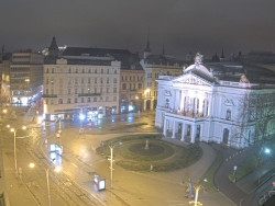 Malinovského náměstí