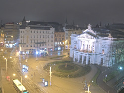 Malinovského náměstí