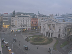 Malinovského náměstí