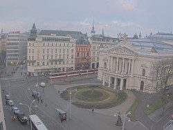 Malinovského náměstí