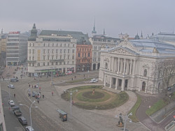 Malinovského náměstí