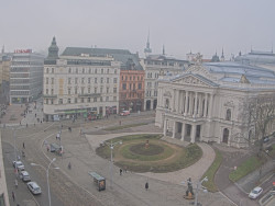 Malinovského náměstí