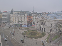 Malinovského náměstí