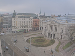 Malinovského náměstí