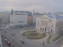 Malinovského náměstí