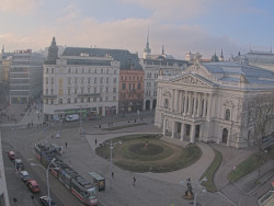 Malinovského náměstí