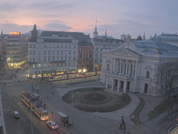 Malinovského náměstí