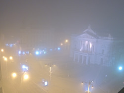 Malinovského náměstí