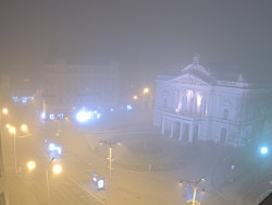 Malinovského náměstí