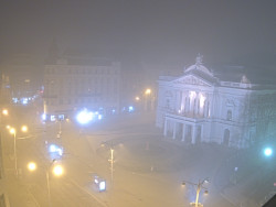 Malinovského náměstí