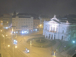 Malinovského náměstí