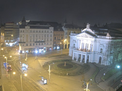 Malinovského náměstí