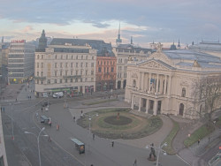 Malinovského náměstí