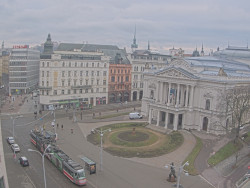 Malinovského náměstí