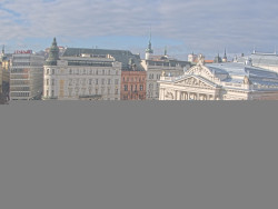 Malinovského náměstí