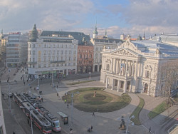 Malinovského náměstí