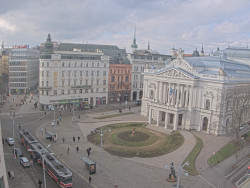 Malinovského náměstí