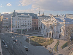 Malinovského náměstí