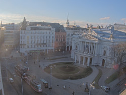 Malinovského náměstí