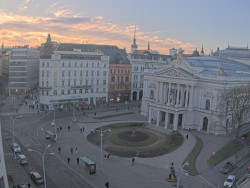 Malinovského náměstí