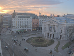 Malinovského náměstí