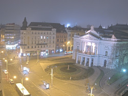 Malinovského náměstí