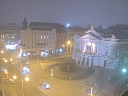 Malinovského náměstí