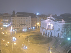 Malinovského náměstí