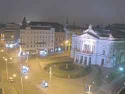 Malinovského náměstí