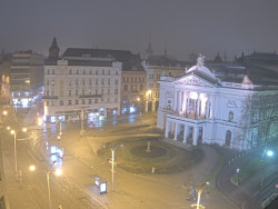 Malinovského náměstí