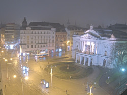 Malinovského náměstí