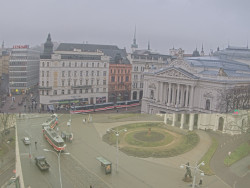 Malinovského náměstí