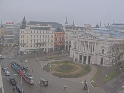 Malinovského náměstí