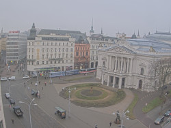 Malinovského náměstí