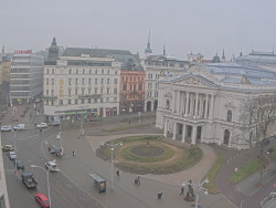 Malinovského náměstí