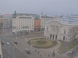 Malinovského náměstí