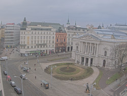 Malinovského náměstí