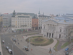 Malinovského náměstí