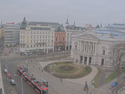 Malinovského náměstí