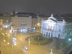 Malinovského náměstí