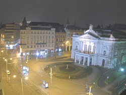 Malinovského náměstí