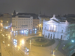 Malinovského náměstí