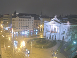 Malinovského náměstí