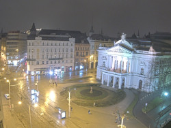 Malinovského náměstí