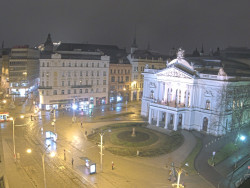 Malinovského náměstí