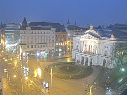 Malinovského náměstí