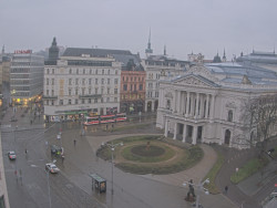 Malinovského náměstí