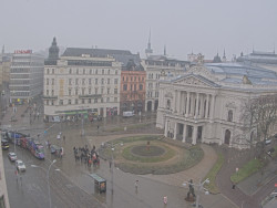 Malinovského náměstí